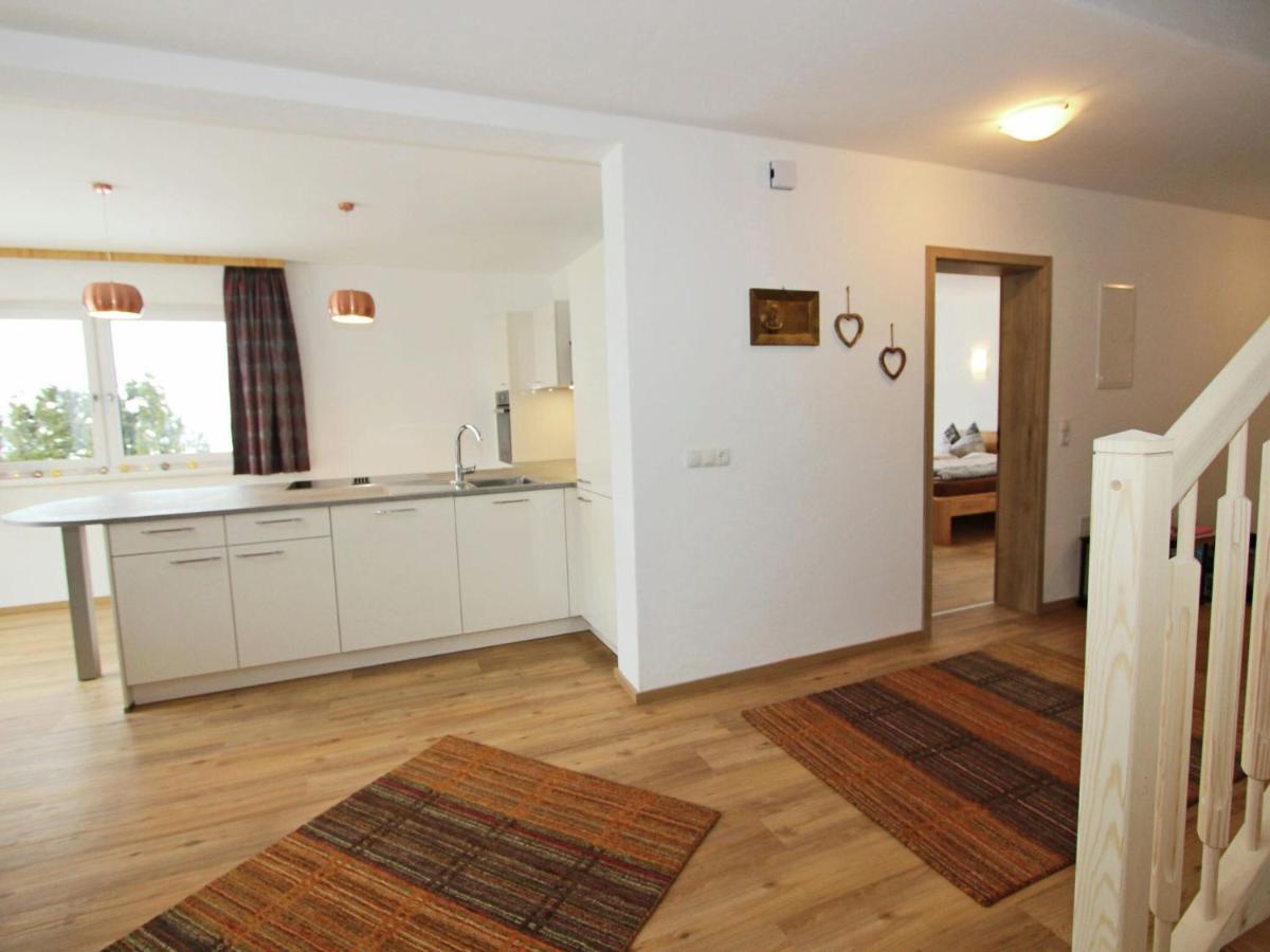 Holiday Home Steinfeld Close To The Ski Lift Zell am Ziller Exterior photo