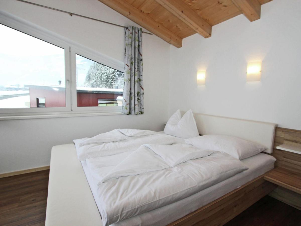 Holiday Home Steinfeld Close To The Ski Lift Zell am Ziller Exterior photo